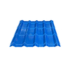 Factory Supply Full Automatic High Precision 800 Tile Roll Forming Machine for South Sudan