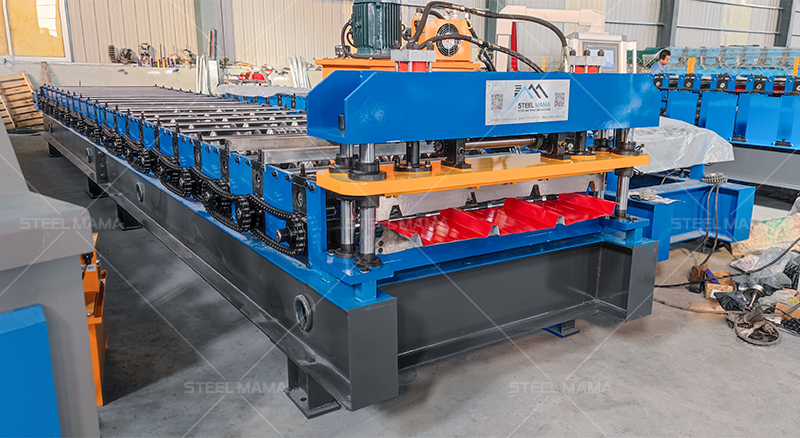 roll forming machine for sale