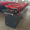 American Popular Metal Steel Roofing Ridge Capping Roll Forming Machine