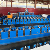 Bengal Popular Premium Trapezoidal & Corrugated Roofing Sheet Double Layer Machine