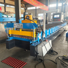 Ivory Coast Popular High Precision 700 Corrugated Roofing Sheet Roll Forming Machine