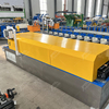 Mexico Popular Full Automatic High Output Kr18 Standing Seam Roll Forming Machine