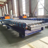 Factory Direct Sales High Productivity Full Automatic 1155 Tile Roof Sheet Roll Forming Machine for Kazakhstan