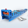 Hot sale Deck molding line 688 type Galvanized steel Floor Deck sheet Roll Forming Machine Price