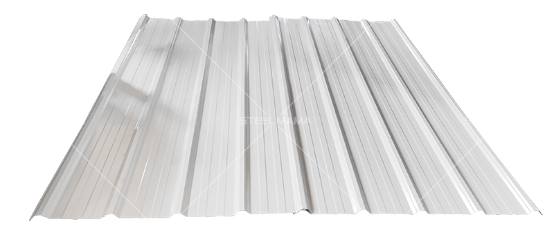 Cladding, Corrugated Roof Sheets