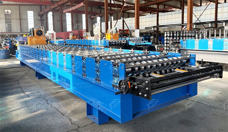 Tile Machine Price