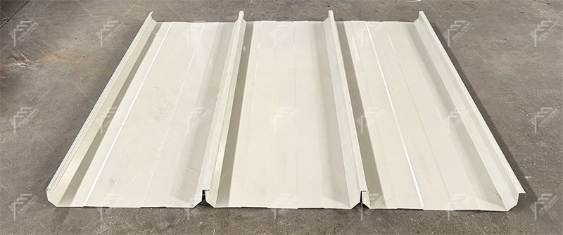 Kr18 Standing Seam