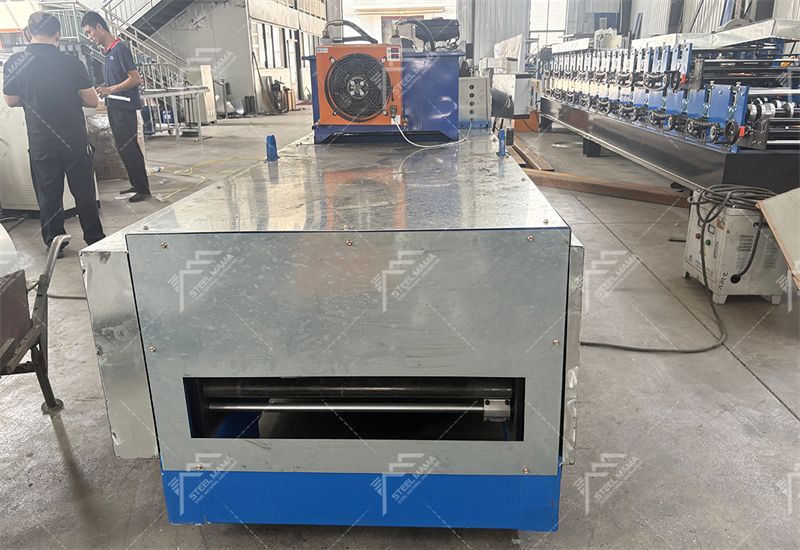 standing seam roll forming machine for sale