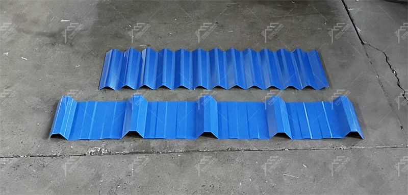 double layer roll forming machine manufacturers