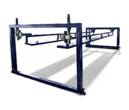Manual Stacker