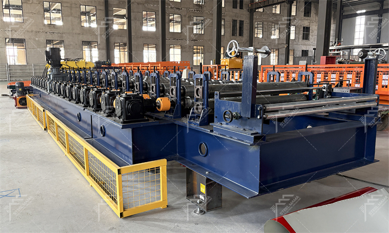 tile roof sheet machine supplier