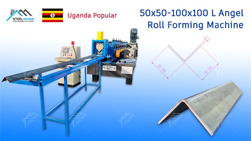 Metal Angel bar Machine