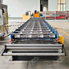 Steelmama High Efficiency 759 Trapezoidal Roof Sheet Metal Panel Forming Machine for IIvory Coast