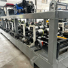 Steelmama El Salvador Popular Economical Kr18 Standing Seam Roll Forming Machine