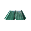 Ivory Coast Popular High Output 820 Trapezoidal Roof Sheet Metal Panel Forming Machine Line