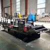 South Africa Popular High Standard Steel Profile C Purlin Roll Forming Machine