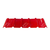 Colombia Popular Easy Operation TR6 Trapezoidal Roofing Sheet Roll Forming Making Machine