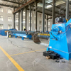 Steelmama High Output Durable Bolivia Popular 836 Corrugated Roof Sheet Roll Forming Machine