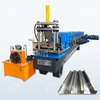 Bolivia Popular High Performance Premium C Purlin Roll Forming Machine