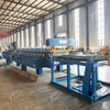 Steelmama High Output Durable Bolivia Popular 836 Corrugated Roof Sheet Roll Forming Machine