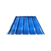 Steelmama High Productivity 840 Trapezoidal Roofing Sheet Roll Forming Machine for Ecuador 