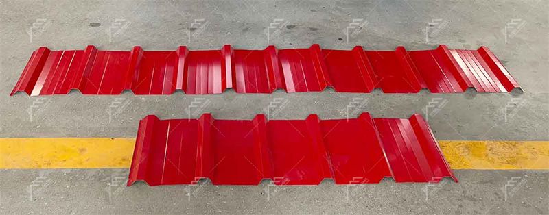 TR6 Trapezoidal