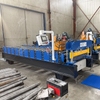 America Popular Galvanized Metal 836 Corrugated Roof Sheet Roll Forming Machine