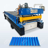 Factory Direct Sale Manufacturer 836 Corrugated Galvanized Metal Panel Roof Sheet Roll Forming Machine for Cameroon