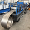 High Efficiency Prime Quality C Purlin Roll Forming Machine for Iran