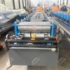 Steelmama High Performance 400 Self Lock Roof Sheet Roll Forming Machine for Ghana