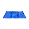 Ghana Popular High Speed 303 Self Lock Roof Sheet Roll Forming Machine for Roofing Industry