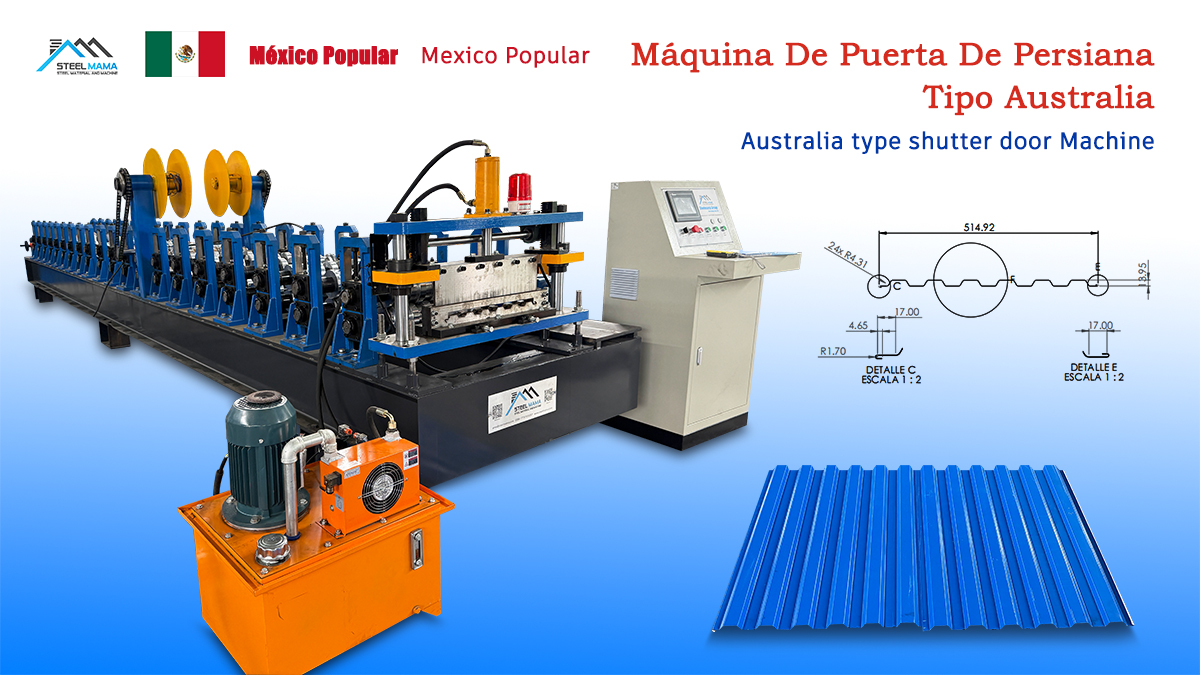 2025.7.15 墨西哥卷帘门 B-Abby