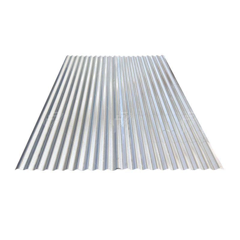 Mozambique Popular High Standard New Technology Barrel Corrugated Roof Sheet Roll Forming Machine