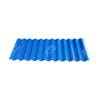 Factory Direct Sale Manufacturer 836 Corrugated Galvanized Metal Panel Roof Sheet Roll Forming Machine for Cameroon