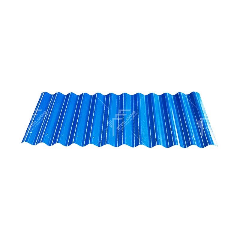 Factory Direct Sale Manufacturer 836 Corrugated Galvanized Metal Panel Roof Sheet Roll Forming Machine for Cameroon