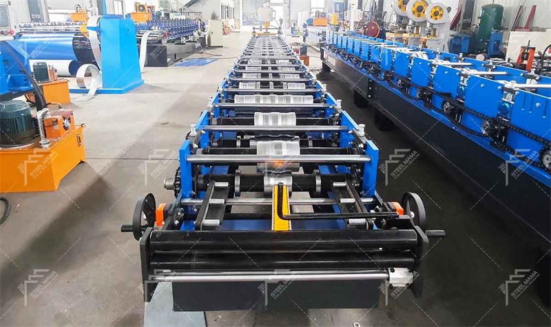 Self lock machine for sale