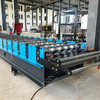 Bolivia Popular Galvanized Steel Profile 815 Tile Roof Sheet Roll Forming Machine