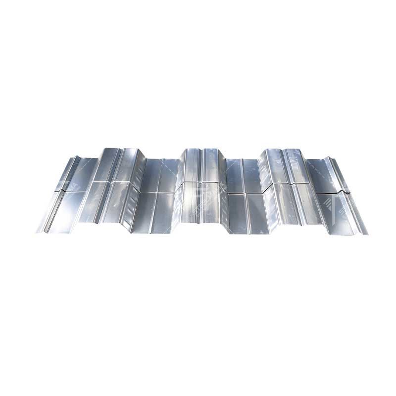Colombia Popular High Standard 1000 Metal Steel Floor Deck Sheet Roll Forming Machine
