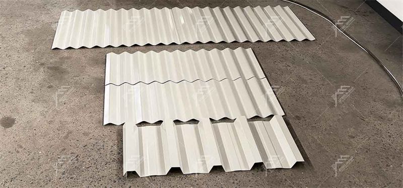 686 IBR & 762 Corrugated 