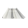 South Africa Popular High Output Full Automatic Standing Seam Roll Forming Machine