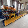 Peru Popular High Precision TR4 & TR5 & 850 Tile Roofing Sheet Three Layer Machine for Roofing Industry