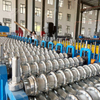 Steelmama High Output Durable Bolivia Popular 836 Corrugated Roof Sheet Roll Forming Machine