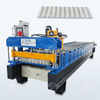 Steelmama South Africa Popular High Quality Color Steel 762 Corrugated Roof Sheet Roll Forming Machine