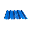 Steelmama Zimbabwe Popular Professional Production 760 Trapezoidal Roofing Sheet Roll Forming Machine