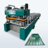 Steelmama Sri Lanka Popular High Performance 774 Trapezoidal Roofing Sheet Roll Forming Machine