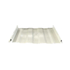 Ghana Popular Construction Building Material Metal Color Steel 370 Self Lock Roofing Sheet Roll Forming Machine Price 