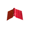 Zambia Popular High Precision Color Steel 400 Ridge Cap Roof Sheet Roll Forming Machine